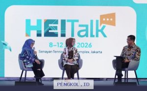 Keuangan Syariah Inklusif Menawarkan Strategi Efektif Mengatasi Kemiskinan Global Secara Berkelanjutan