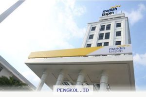 Mandiri Taspen Optimistis Tumbuh Menjadi Bank KBMI 3 pada Tahun 2028 Melalui Penguatan Modal Organik
