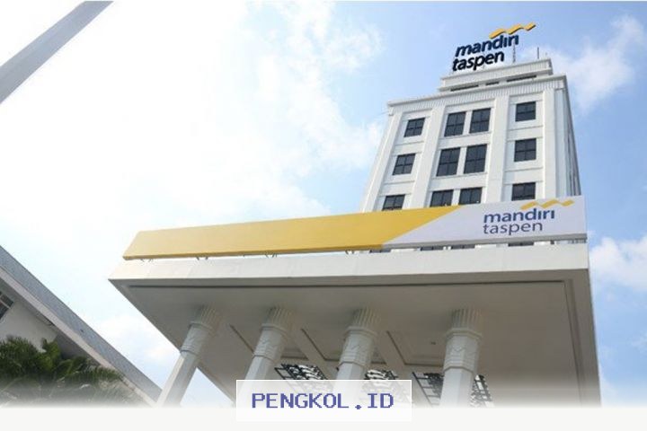 Mandiri Taspen Optimistis Tumbuh Menjadi Bank KBMI 3 pada Tahun 2028 Melalui Penguatan Modal Organik