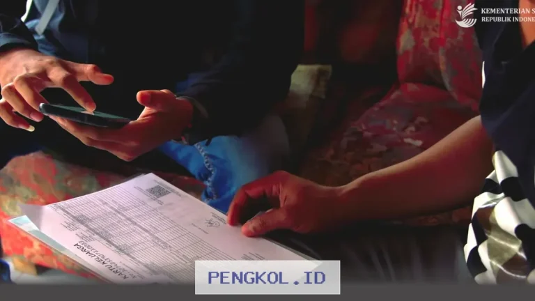 Mengurai Tuntas Mekanisme Pencairan Bansos Tahap Ketiga, dari Verifikasi Data sampai Distribusi Tepat Sasaran