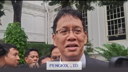 Menteri Keuangan Angkat Bicara Terkait Dugaan Proyek Kipas Angin Kopdes Senilai Triliunan Rupiah