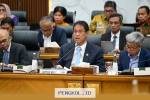 Menteri Keuangan Purbaya Menilai Ulang Alokasi Dana Program Membangun Bangsa Guna Efisiensi Anggaran Nasional.