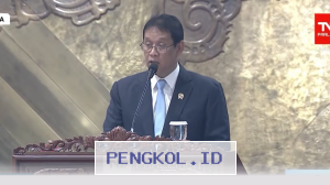 Menteri Keuangan Purbaya Menjamin Tidak Akan Ada Kenaikan Tarif Pajak dalam Waktu Dekat