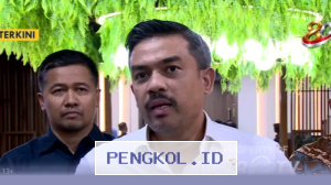 Menteri Maman Menggagas Program Kewirausahaan bagi Pengemudi Ojek Daring Berstatus UMKM