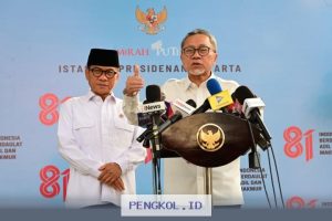 Menteri Perdagangan Ungkap Batas Akhir Pembayaran Angsuran Perdana Kopdes Merah Putih September