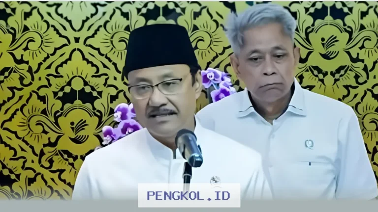 Menteri Sosial Memastikan Penyaluran Bantuan Sosial PKH dan BPNT Tahap Tiga Tahun 2026 Dilaksanakan pada 20 Juli