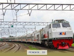 Menyingkap Lintasan Kereta Api Terjauh di Nusantara, Merajut Konektivitas Antarwilayah