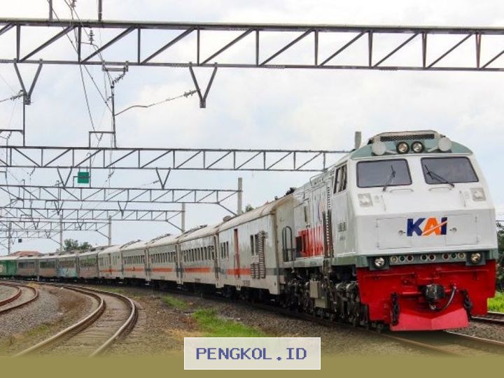 Menyingkap Lintasan Kereta Api Terjauh di Nusantara, Merajut Konektivitas Antarwilayah
