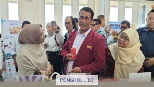 Mewujudkan Generasi Unggul Melalui Pengembangan Kewirausahaan Berkelanjutan Bagi Pemuda Indonesia