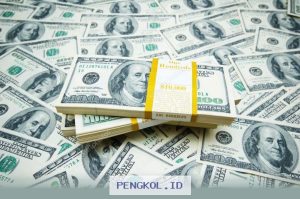 Nilai Tukar Dolar Amerika Serikat Tetap Stabil Antisipasi Rilis Data Inflasi Konsumen