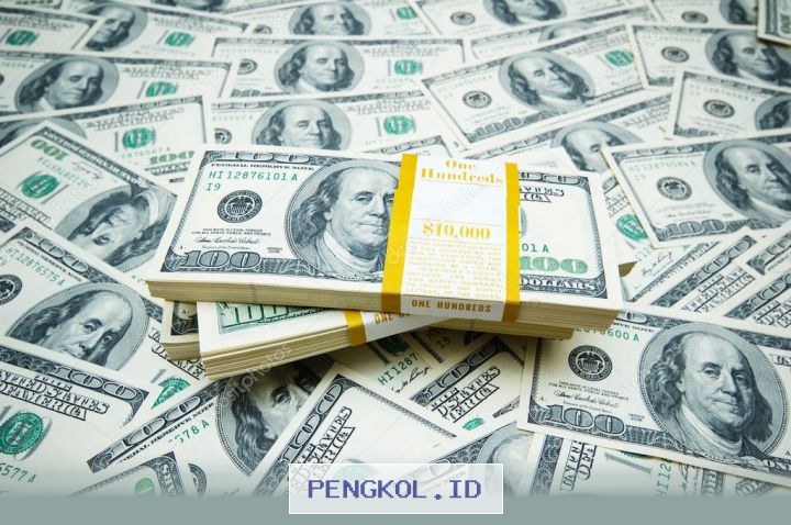 Nilai Tukar Dolar Amerika Serikat Tetap Stabil Antisipasi Rilis Data Inflasi Konsumen