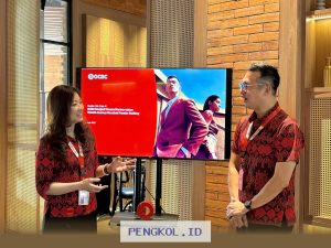 OCBC NISP Menekankan Pendampingan Personal Strategis untuk Optimalisasi Kekayaan Nasabah.