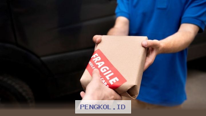 Optimalisasi Kemasan Pengiriman, Tujuh Strategi Efektif Lindungi Barang dari Kerusakan Selama Distribusi