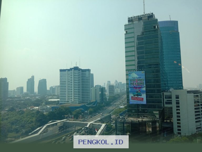 Optimisme Bank DBS Indonesia Terhadap Prospek Pertumbuhan Ekonomi Jangka Menengah Republik Indonesia yang Tetap Positif