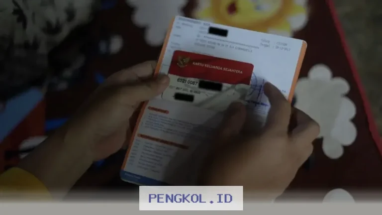 Pembaruan Penyaluran PKH dan BPNT Tahap Tiga, Verifikasi Rekening BPNT Dimulai 21 Juli 2026