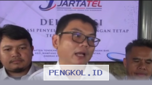 Pembentukan Jartatel Perkuat Kolaborasi Industri Telekomunikasi dan Regulator demi Kemajuan Sektor