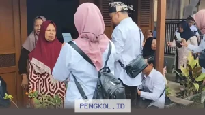 Pemerintah Bersiap Luncurkan Digitalisasi Bantuan Sosial Secara Nasional pada Oktober 2026 Mendatang
