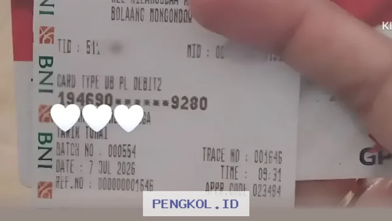 Pemerintah Pastikan Penyaluran Bansos PKH dan BPNT Periode Juli 2026 Tepat Sasaran Sesuai Jadwal