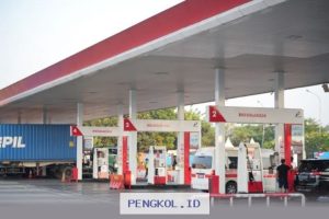 Pemerintah Targetkan Distribusi B50 Merata di SPBU Nasional Selesai pada Awal Oktober 2026
