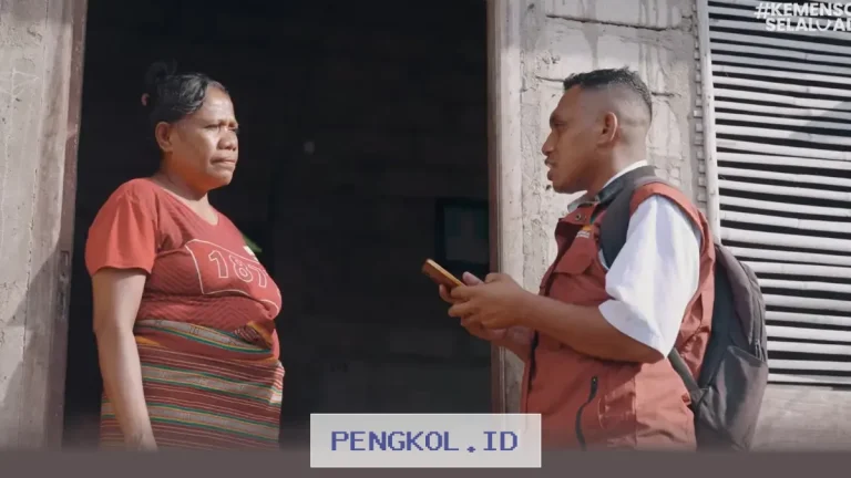Pencairan Bansos Tahap Ketiga Juli 2026 Terkendala Penarikan Data Akurat dari BPS