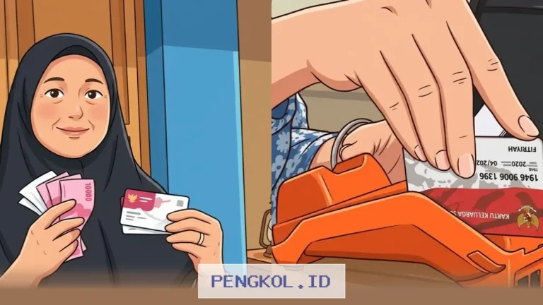 Pencairan Bantuan PKH Tahap Ketiga Tahun 2026 Segera Berlangsung, Simak Informasi Lengkapnya Sekarang