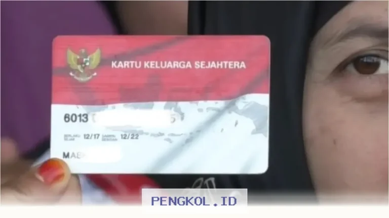 Pencairan Bantuan Sosial Beras Agustus via KDMP dan Penjelasan Saldo Kartu Kesejahteraan Sosial Rp600.000