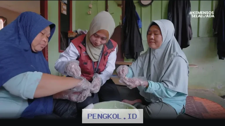 Pencairan Bantuan Sosial Tahap Enam PPSE dan PIP Rp450.000 Dimulai 8 Juli 2026