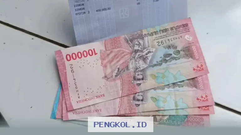 Pencairan Dana PIP Siswa Sekolah Dasar Tahap Berikutnya Diprediksi Mulai Juli 2026