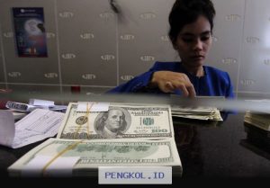 Penguatan Dolar AS Berlanjut, Dipicu Kinerja Positif Sektor Ketenagakerjaan Amerika Serikat