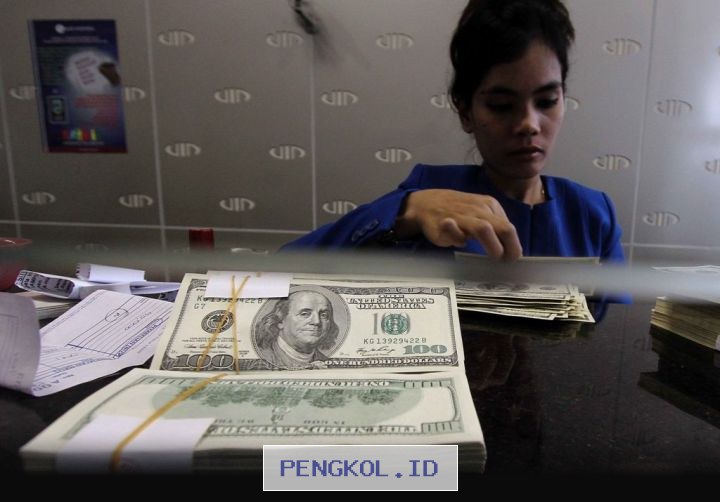 Penguatan Dolar AS Berlanjut, Dipicu Kinerja Positif Sektor Ketenagakerjaan Amerika Serikat