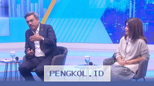 Pengukuhan Ojek Daring sebagai UMKM, Dorongan Nyata Peningkatan Ekonomi Rakyat Indonesia