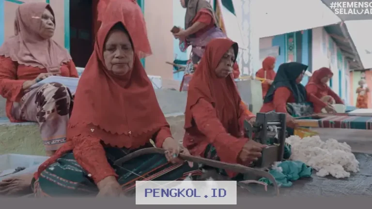 Peningkatan Kesejahteraan Keluarga Penerima Manfaat Melalui Program PPSE Kemensos Kini Prioritas
