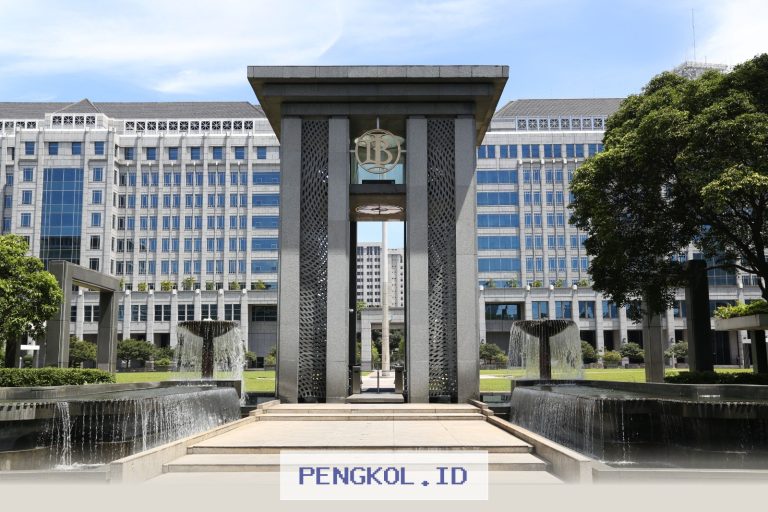 Peningkatan Signifikan Penyaluran Kredit Baru Perbankan oleh BI pada Triwulan Kedua 2026