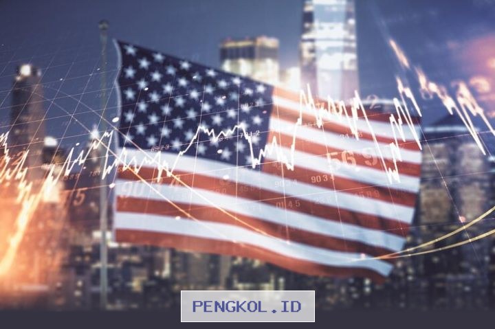 Penurunan Inflasi Amerika Serikat Juni Mencapai Angka Terendah dalam Tiga Tahun Terakhir