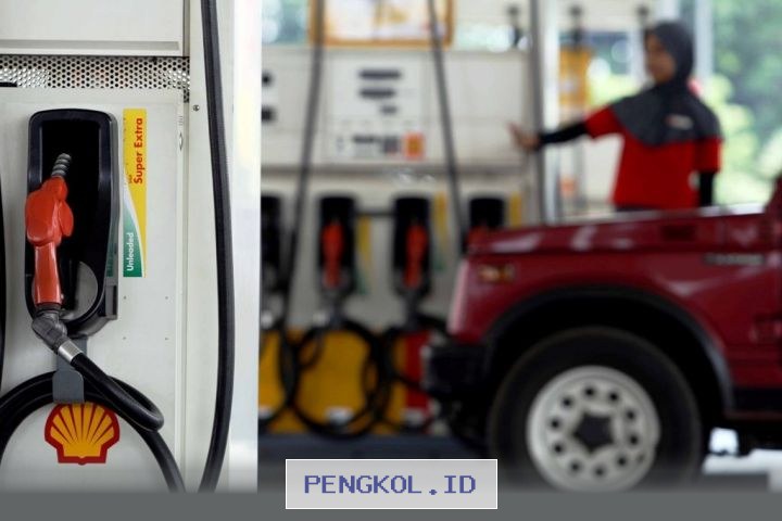 Penurunan Signifikan Harga Solar Shell dan BP Mulai 1 Juli 2026, Menguntungkan Konsumen.