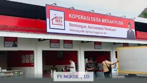 Penyaluran Bansos PKH dan BPNT Kini Melalui Koperasi Desa Merah Putih, Simak Mekanismenya Lengkap