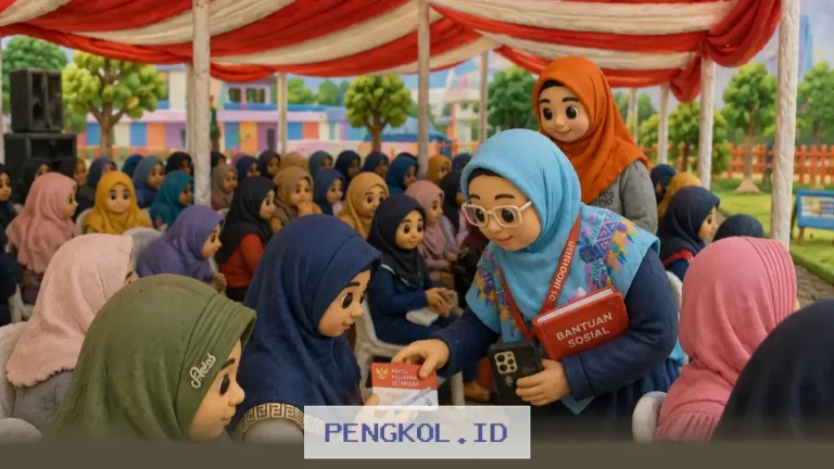 Penyaluran Bansos PKH dan BPNT Tahap Tiga 2026 Segera Terealisasi, Data Penerima Diperbarui