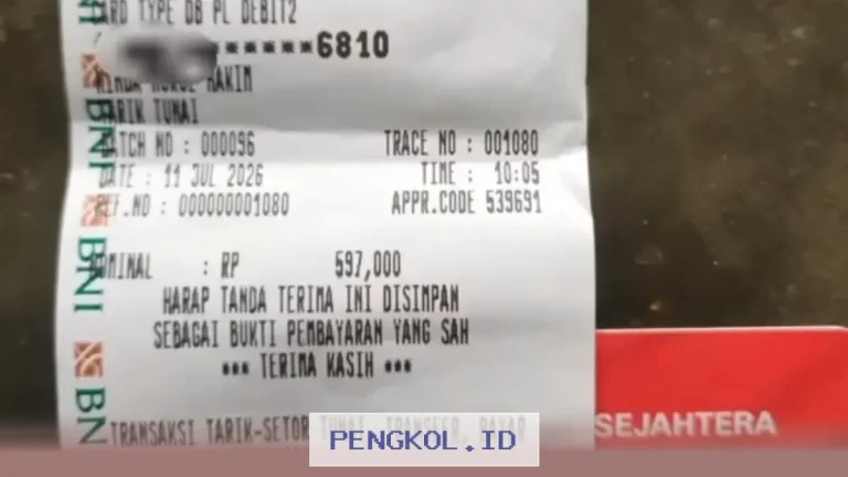 Penyaluran Bantuan Sosial Tahap Kedua untuk KKS Baru Telah Dimulai di Berbagai Daerah.