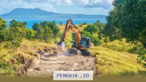 Peran Badan Bank Tanah dalam Mengurai Kompleksitas Permasalahan Lahan di Indonesia