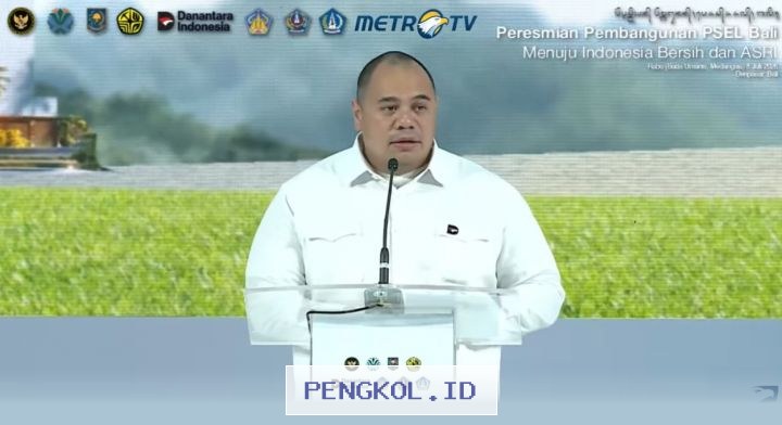 Perusahaan Energi Sampah Global Bersaing Ketat Rebut Proyek Pembangkit Listrik Berbasis Sampah di Indonesia