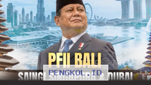Potensi Bali Melampaui Singapura dan Dubai sebagai Destinasi Investasi Global Menjanjikan