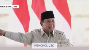 Prabowo Ungkap Upaya Penjualan Aset Strategis Negara Pindad, PT PAL, dan PTDI kepada Pihak Asing