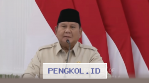 Presiden Prabowo Subianto Apresiasi CEO Inpex Corporation Berbahasa Indonesia Fasih