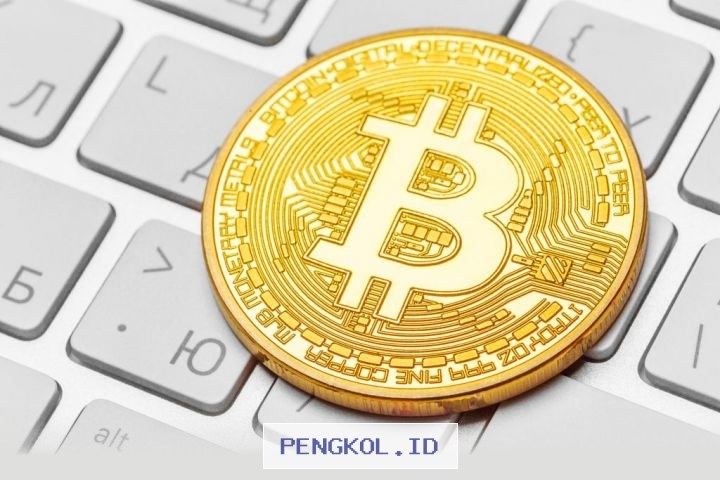 Reli Bitcoin Berlanjut, Mencapai USD63.000, Indikasinya Pelonggaran Ketegangan Geopolitik Global