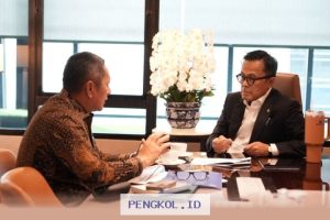 Sinergi Sucofindo dan DSI Mengintensifkan Verifikasi Ekspor Guna Mencegah Praktik Under Invoicing