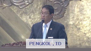 S&P Tetap Menjaga Peringkat Indonesia, Menteri Keuangan Dorong Keyakinan Publik Terhadap Prospek Ekonomi Nasional