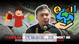 Strategi Cerdas Mengelola Cicilan agar Keuangan Tetap Stabil dan Terhindar dari Krisis Ekonomi