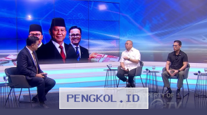 Terobosan Strategis Menteri Pertahanan Prabowo dalam Penataan BUMN Guna Peningkatan Efisiensi Nasional