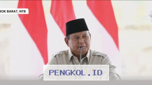 Transformasi BUMN Era Prabowo Menuju Akuntabilitas, Praktik Korupsi Terus Diberantas Tuntas