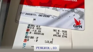 Verifikasi Pencairan Bantuan Sosial PKH dan BPNT Periode Juli 2026 Menyoroti Status Terkini.